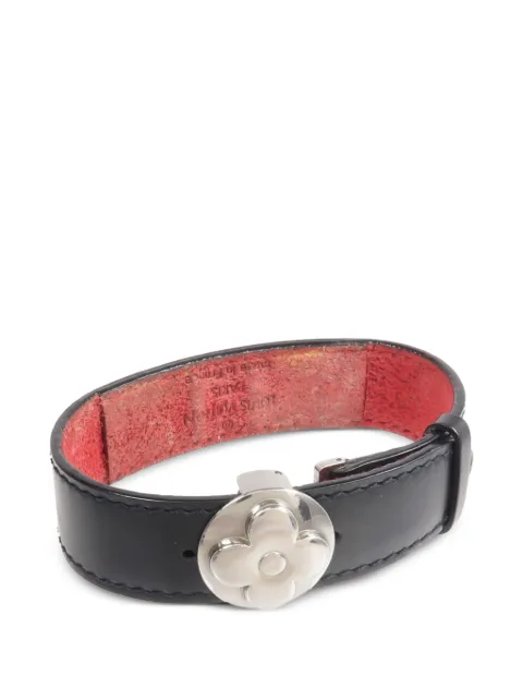 Louis Vuitton Pre-Owned Vous Good Luck bracelet