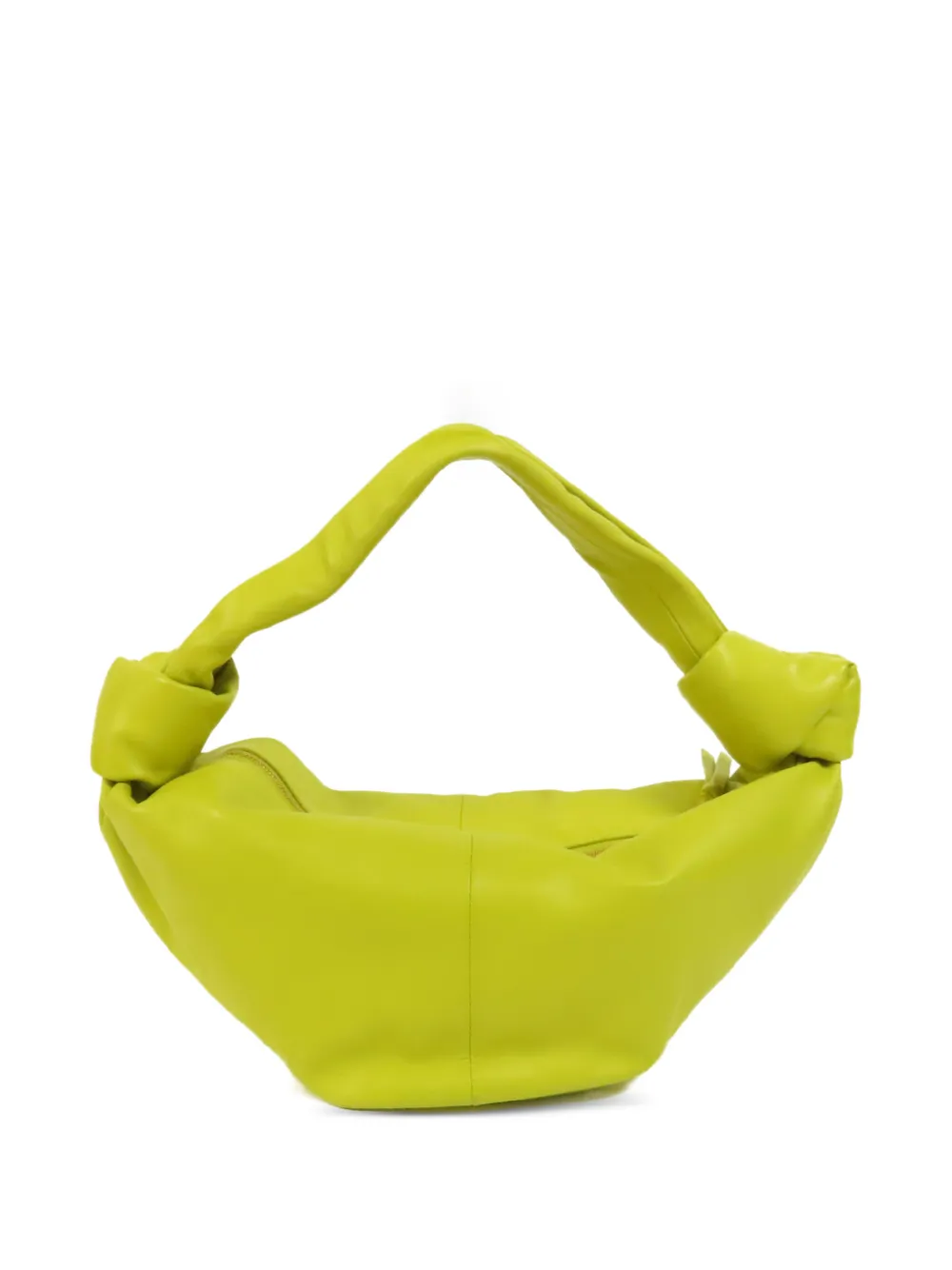 Bottega Veneta Pre-Owned Mini Double Knot handbag - Grün