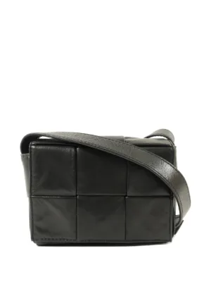 Bottega Veneta（ボッテガ・ヴェネタ）ウィメンズ プレオウンド クロス