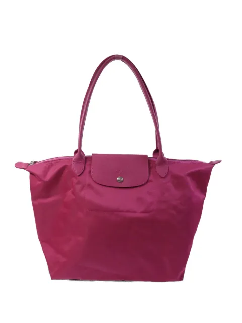 Longchamp Le Pliage tote bag