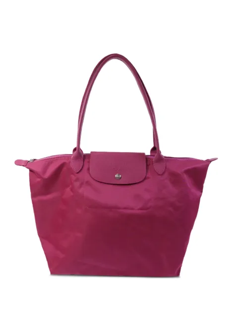 Longchamp Le Pliage tote bag