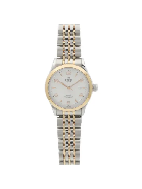 TUDOR 1926 watch 28mm 