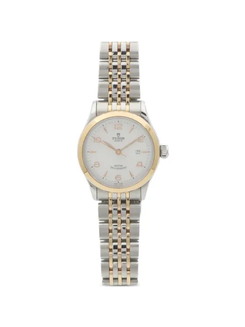 TUDOR 1926 watch 28mm 