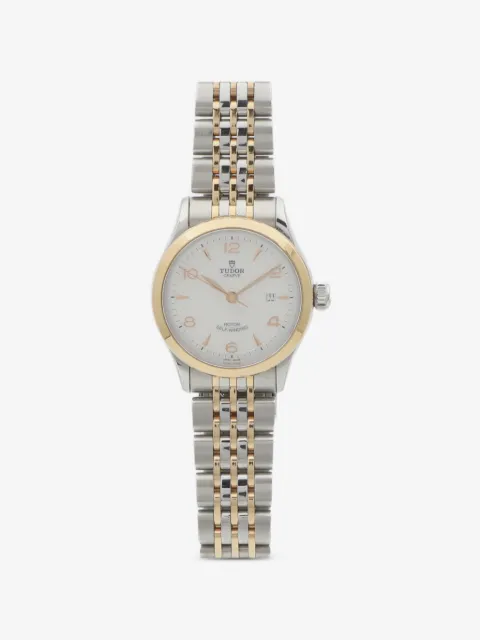TUDOR 1926 watch 28mm 