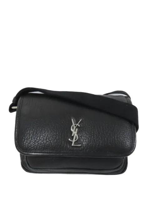 Saint Laurent Pre-Owned Niki messenger shoulder bag
