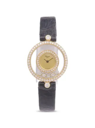 Chopard Pre-Owned