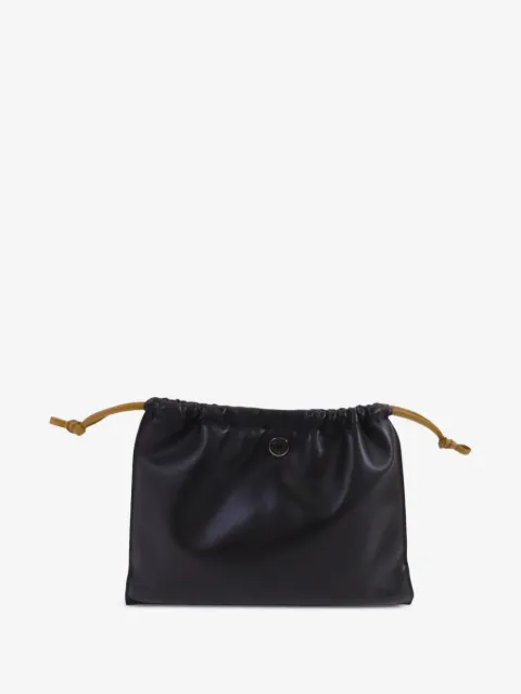 Hermès Pre-Owned Swift drawstring pouch