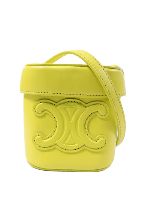 Celine Pre-Owned small Box cross body bag
