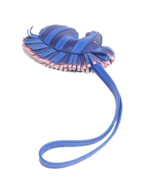 Hermès Pre-Owned Geegee Savannah bag charm