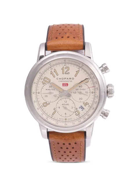 Chopard Pre-Owned Mille Miglia 41mm watch