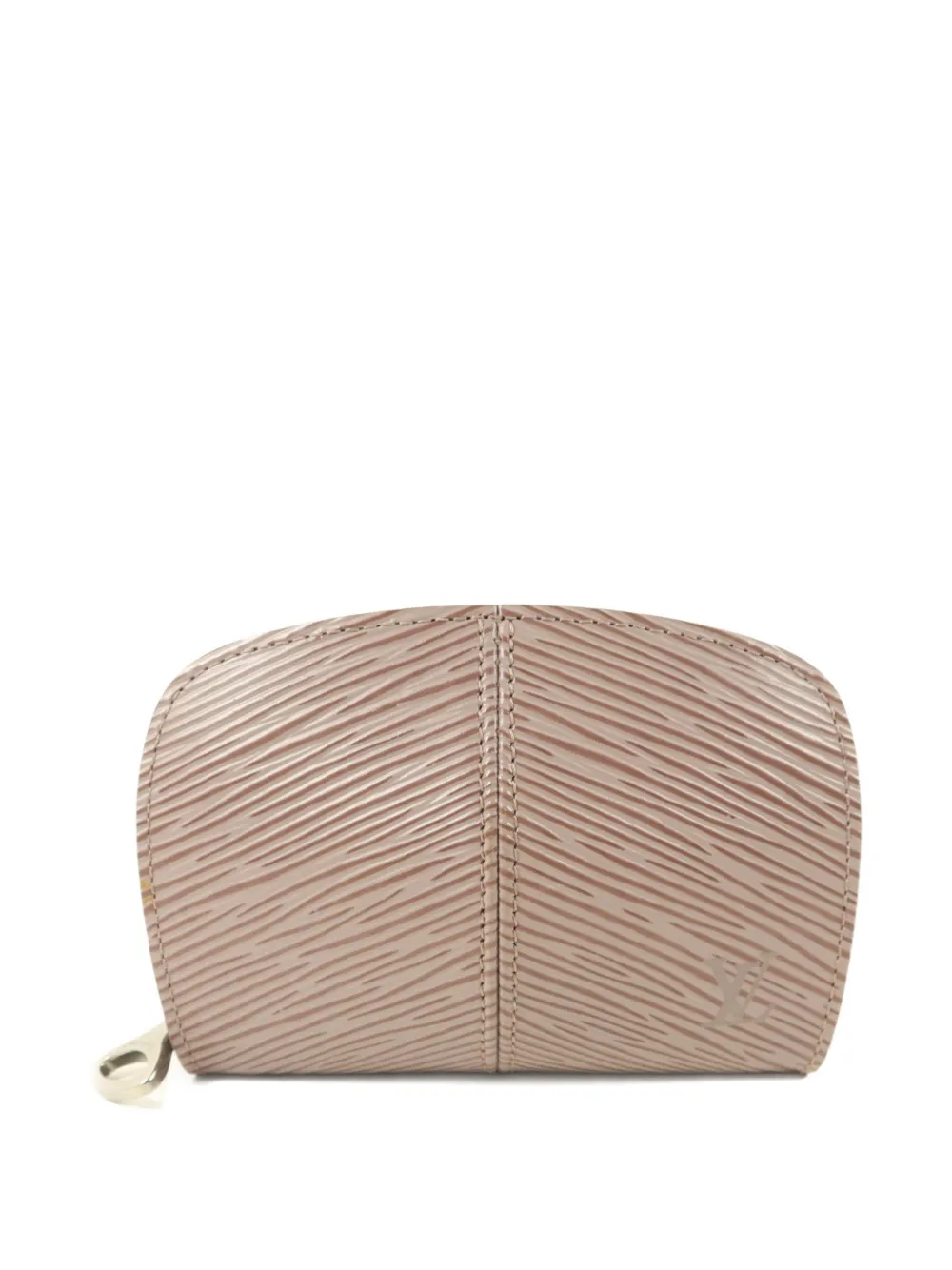Louis Vuitton Pre-Owned Epi Porte Monnaie Z coin case - Rosa