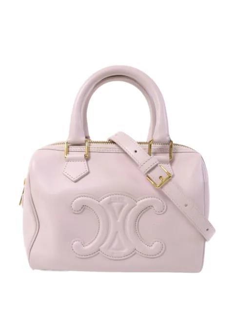 Celine Pre-Owned Triomphe tote bag