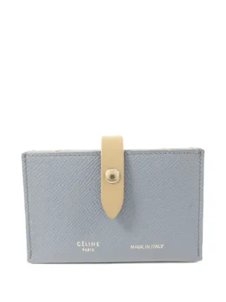 Celine Pre-Owned