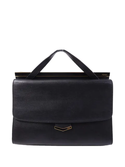 Fendi Pre-Owned Demi Jour tote bag
