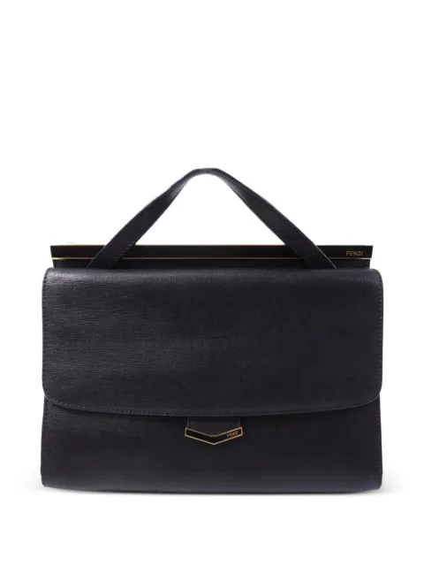 Fendi Pre-Owned Demi Jour tote bag
