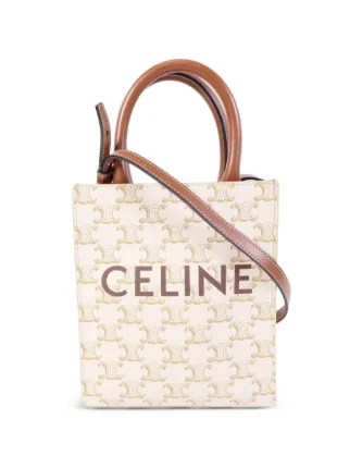 Celine Pre-Owned