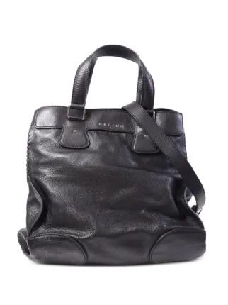 Celine Pre-Owned