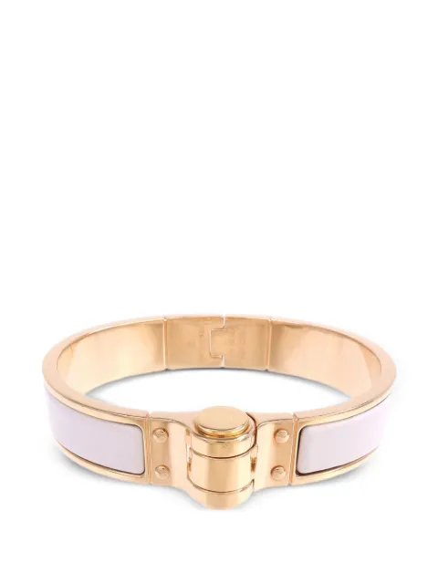Hermès Pre-Owned Charniere bangle