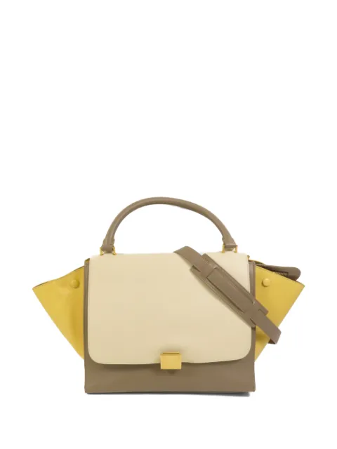 Celine Pre-Owned Trapeze shoulder bag