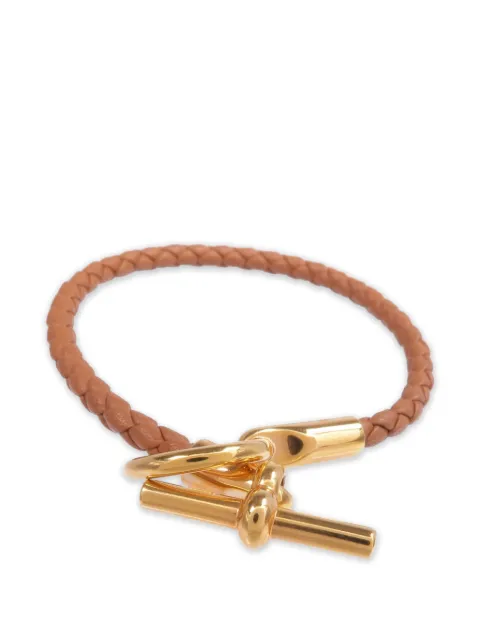 Hermès Pre-Owned Bracciale Glenam H