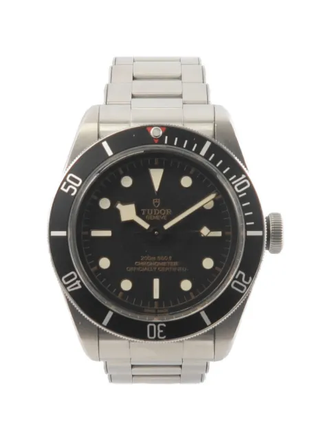 TUDOR Black Bay 41mm watch