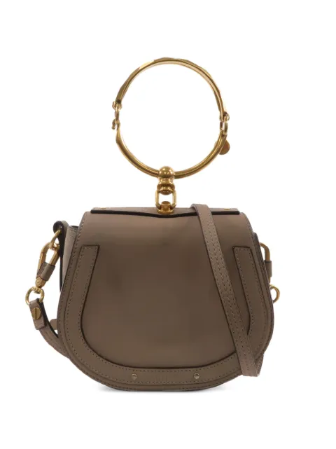 Chloé Pre-Owned bolso shopper Nile Bracelet