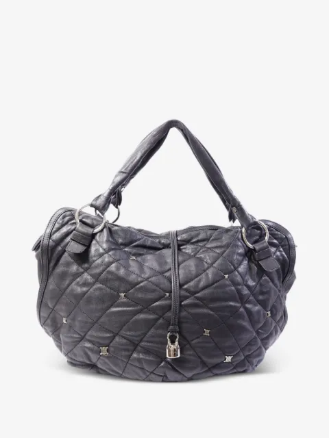 Celine Pre-Owned Triomphe skuldertaske