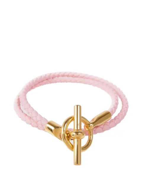 Hermès Pre-Owned Glenan Double Tour bracelet