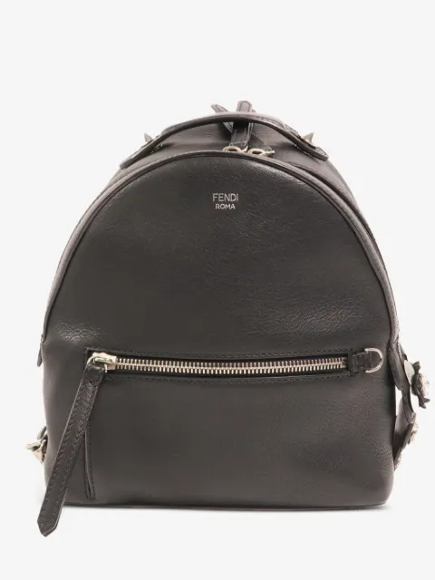 Fendi Pre-Owned mochila Roma