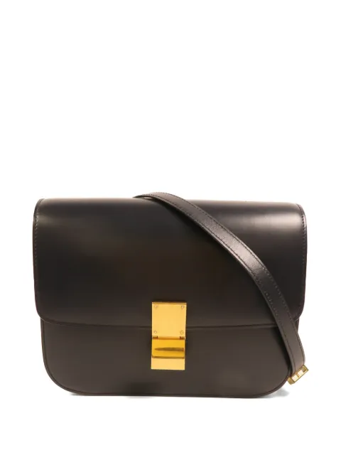 Celine Pre-Owned Classic Box shoulder bag