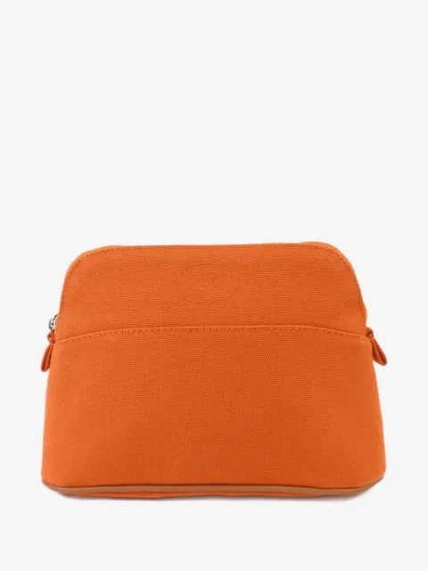 Hermès Pre-Owned Bolide clutch bag