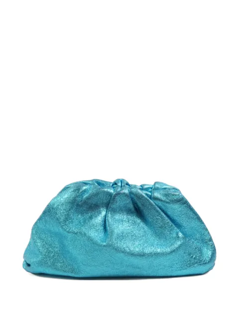 Bottega Veneta Pre-Owned leather clutch bag