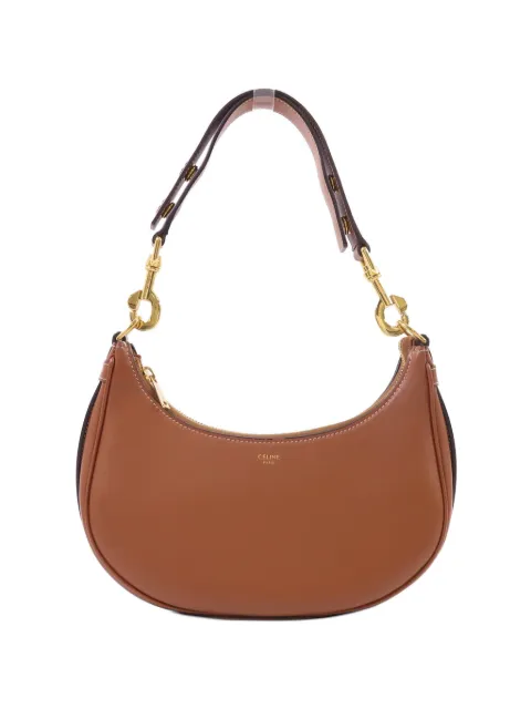 Celine Pre-Owned Ava shoulder bag