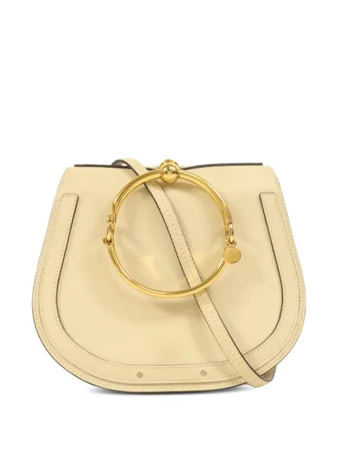 Chloé Pre-Owned Nile bracelet tote bag