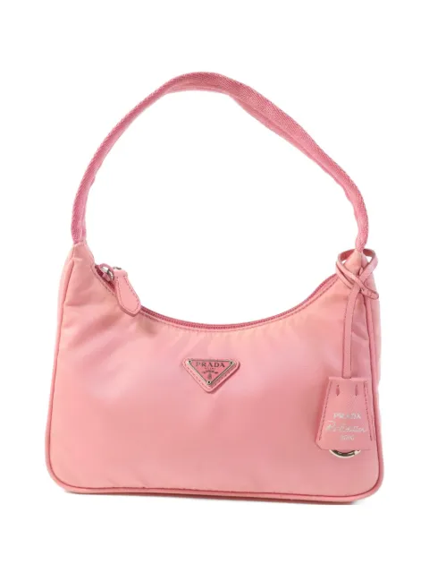 Prada Pre-Owned Prada Re-Edition 2000 handbag