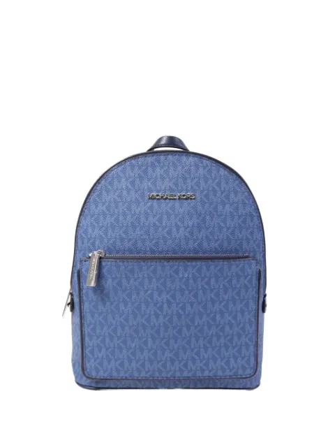 Michael Kors Vintage monogram backpack
