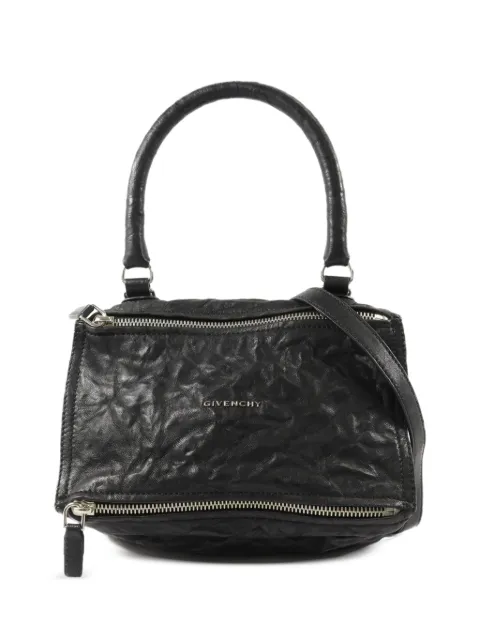 Givenchy Pre-Owned bolso de hombro Pandora mediano
