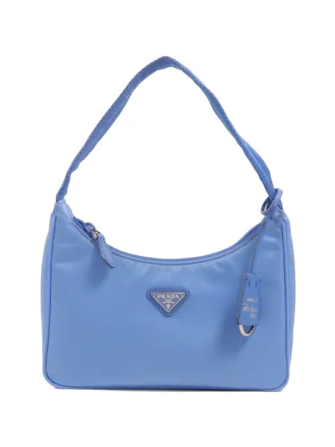 Prada Pre-Owned Re-Edition 2000 shoulder bag