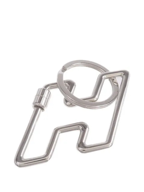 Hermès Pre-Owned H Too Speed key ring