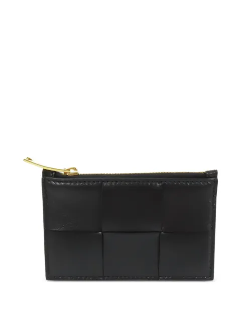 Bottega Veneta Pre-Owned カセット ファスナー財布