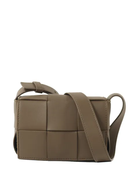 Bottega Veneta Pre-Owned Candy Cassette shoulder bag