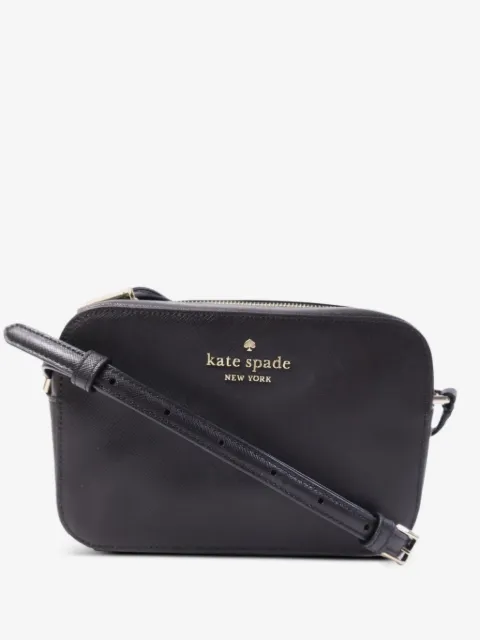 Kate Spade leather crossbody bag
