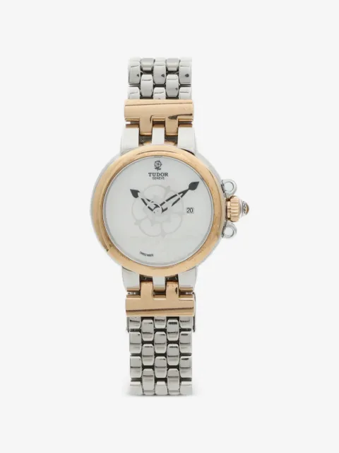 TUDOR reloj Clair De Rose de 30mm