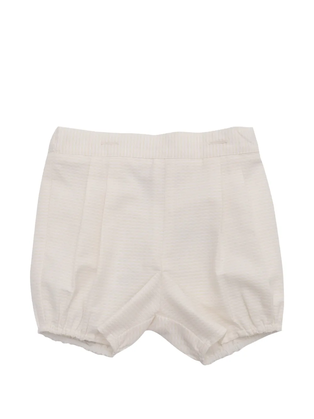 Paz Rodriguez Shorts Paz elasticizzati - Toni neutri