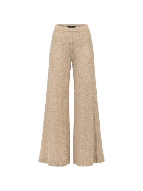 Toccin pantalones anchos Lilibet