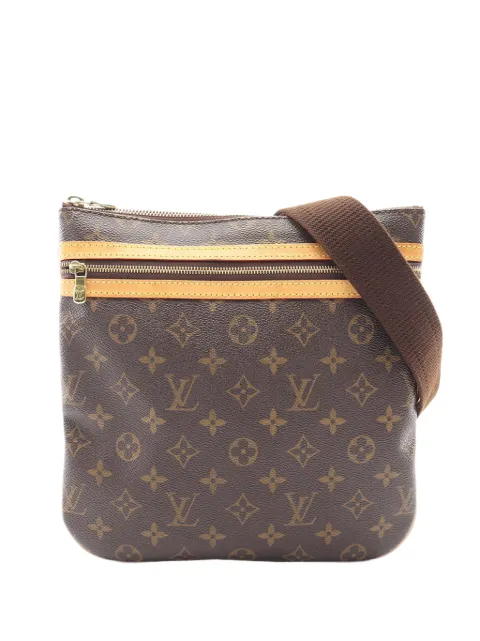 Louis Vuitton Pre-Owned 2006 Monogram Bosphore Pochette crossbody bag