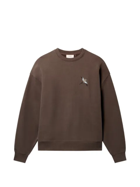 Axel Arigato Micro Bee Bird sweatshirt