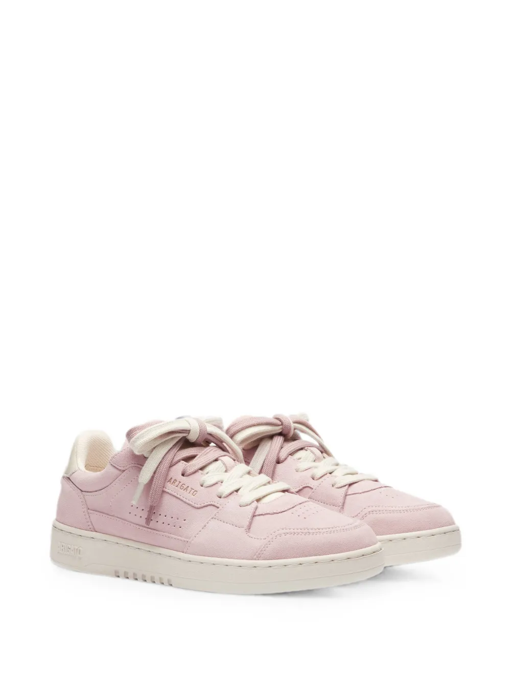 Axel Arigato Dice Lo sneakers Roze