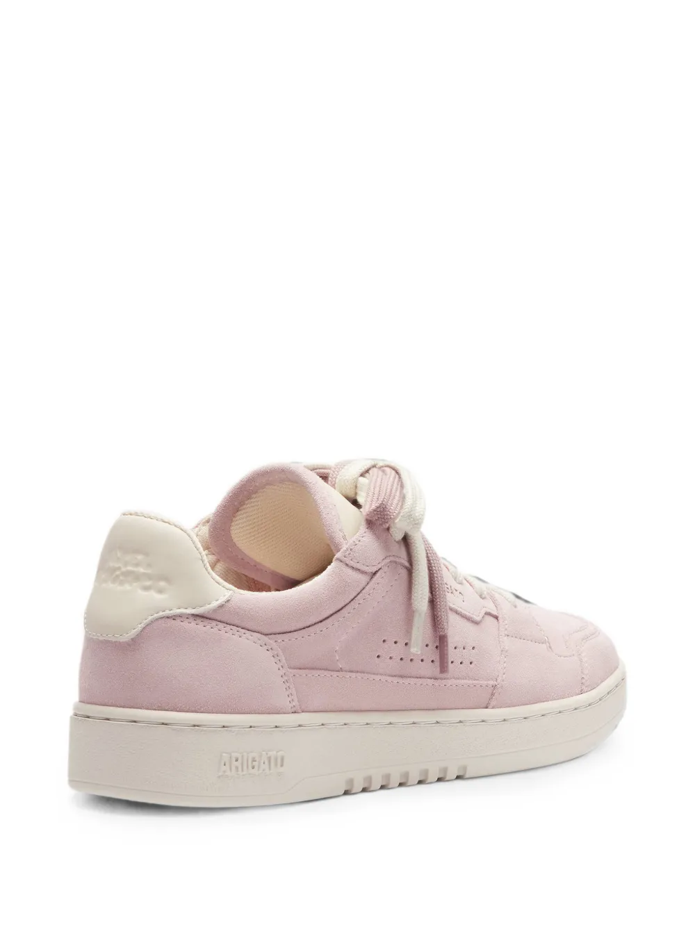 Axel Arigato Dice Lo sneakers Roze