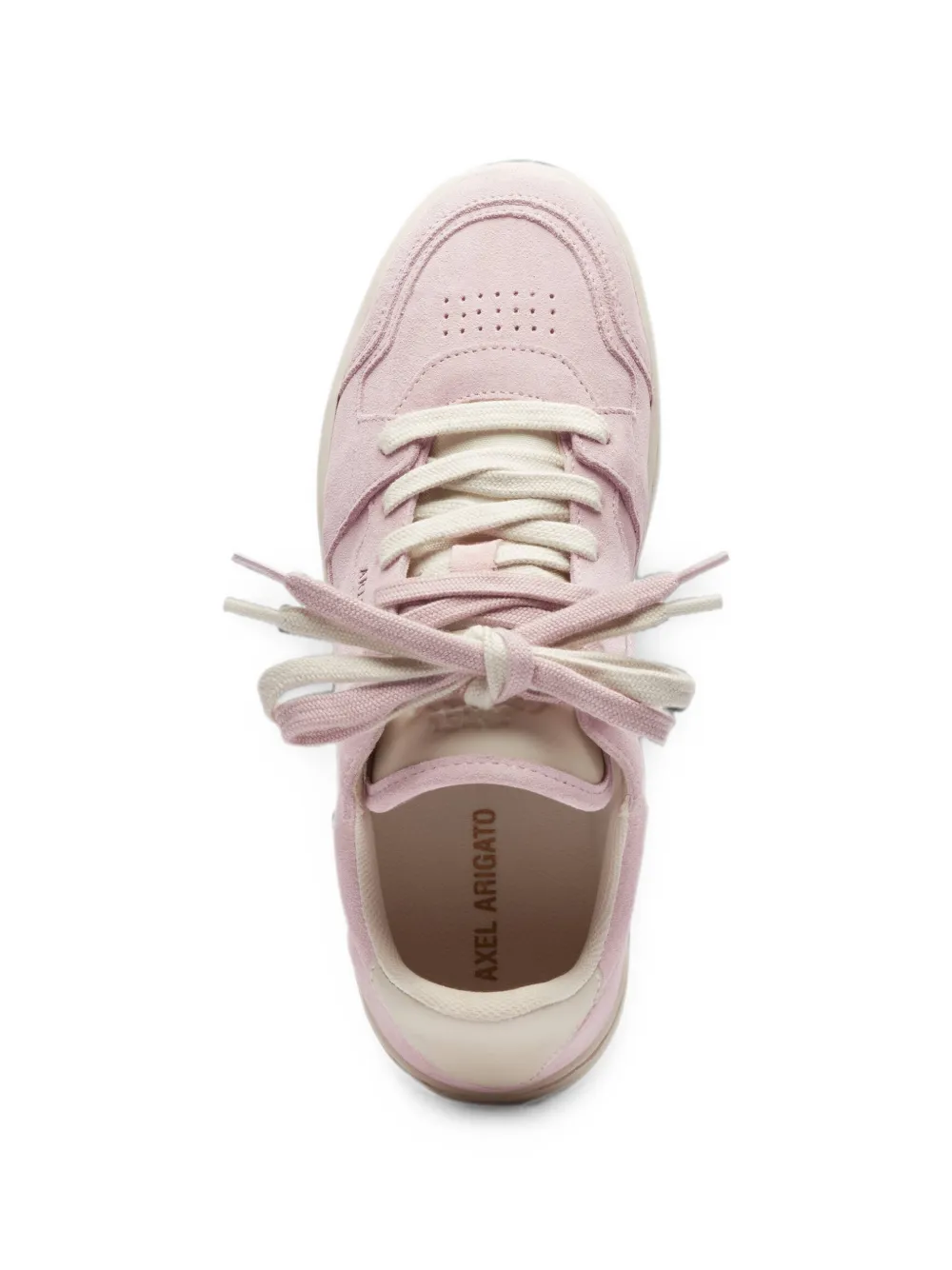 Axel Arigato Dice Lo sneakers Roze